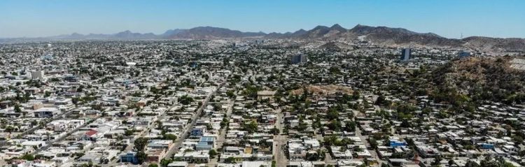 Mejora calidad del aire en Hermosillo; se instala nuevo sensor a la red de monitoreo ambiental