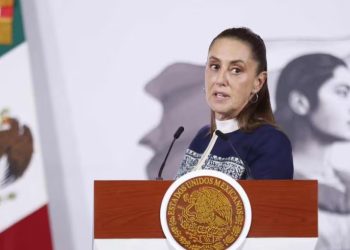 Tren Interoceánico: Que se investigue a hijo de AMLO por descarrilamiento dice Sheinbaum; responsables de la técnica fueron los ingenieros