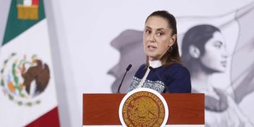 Tren Interoceánico: Que se investigue a hijo de AMLO por descarrilamiento dice Sheinbaum; responsables de la técnica fueron los ingenieros