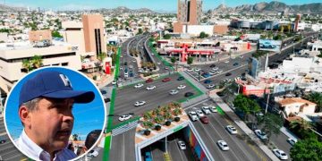 Hermosillo como vitrina de gobierno