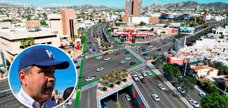 Hermosillo como vitrina de gobierno