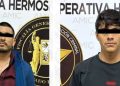 “El Texano” y “El Monchi” vinculados a proceso por desaparición y privación ilegal de la libertad en Hermosillo: FGJES