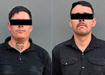 Fórmula imputación FGJES por tentativa de homicidio en car wash de Hermosillo