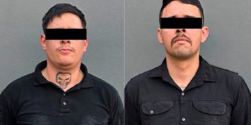 Fórmula imputación FGJES por tentativa de homicidio en car wash de Hermosillo