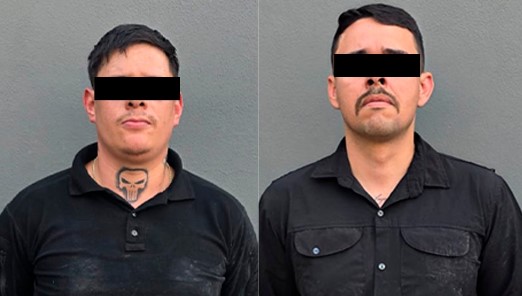 Fórmula imputación FGJES por tentativa de homicidio en car wash de Hermosillo