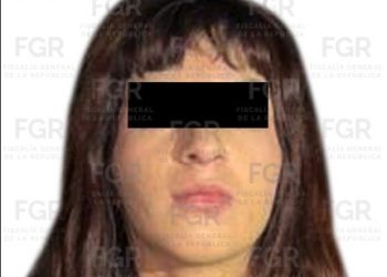 Obtiene FGR vinculación a proceso contra una persona detenida con 118 pastillas de fentanilo en Sonora