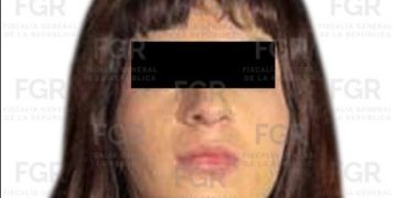 Obtiene FGR vinculación a proceso contra una persona detenida con 118 pastillas de fentanilo en Sonora