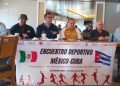 Trabajadores sonorenses de la CTM  participarán en Encuentro Deportivo y de Capacitación  México–Cuba