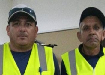 ¿Quiénes son los ingenieros secuestrados en la mina de Concordia? Lista de nombres