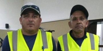 ¿Quiénes son los ingenieros secuestrados en la mina de Concordia? Lista de nombres