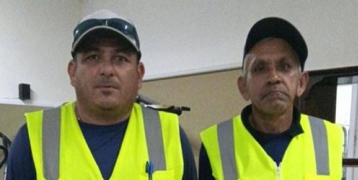 ¿Quiénes son los ingenieros secuestrados en la mina de Concordia? Lista de nombres