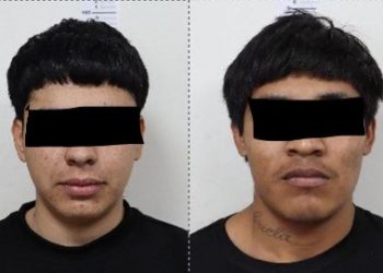 FGJES obtiene vinculación a proceso de dos sujetos por el caso de Nancy Jazmín en Ciudad Obregón