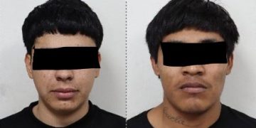 FGJES obtiene vinculación a proceso de dos sujetos por el caso de Nancy Jazmín en Ciudad Obregón