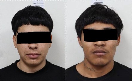 FGJES obtiene vinculación a proceso de dos sujetos por el caso de Nancy Jazmín en Ciudad Obregón