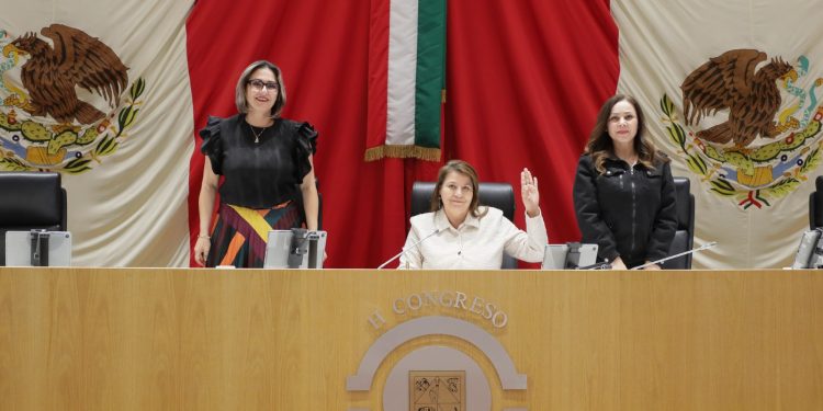 Convoca Congreso de Sonora a sesión extraordinaria