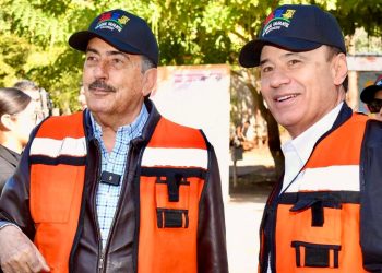 Cuando el gobierno se convierte en operador electoral