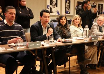 Sonora reafirma su proyección internacional durante su participación en FITUR 2026