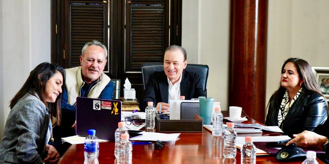 Anuncia Gobernador entrega de 300 motores para lanchas de pesca ribereña