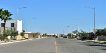 Ampliará Gobierno Municipal alumbrado público en bulevar Quiroga