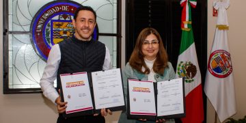 Unison y Secretaría del Bienestar Sonora fortalecen alianza institucional