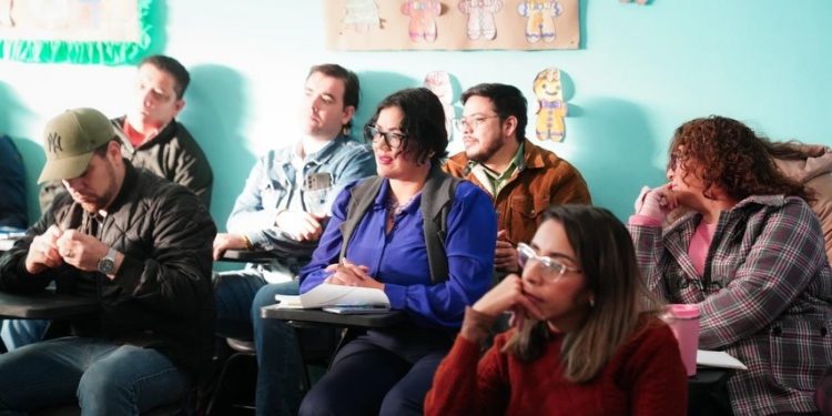 Próximo lunes regresan a clases alumnos de educación básica en Sonora: SEC