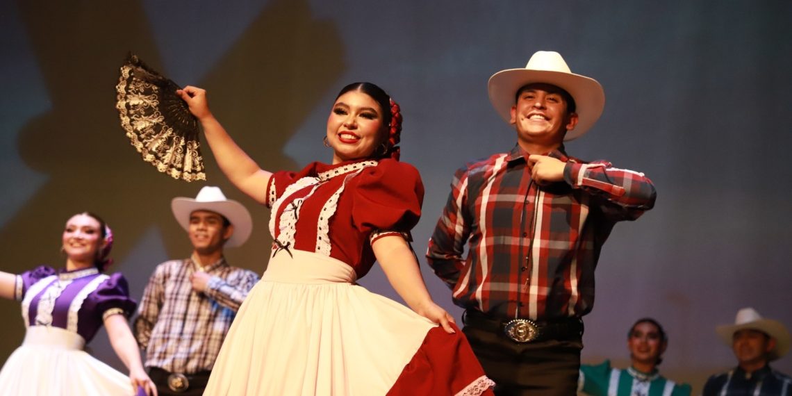 Participarán estudiantes de la Normal del Estado en el FAOT 2026