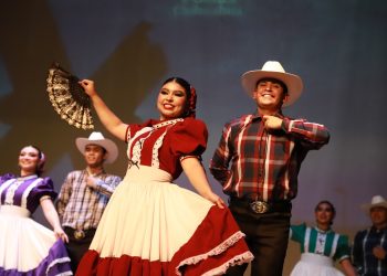 Participarán estudiantes de la Normal del Estado en el FAOT 2026