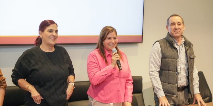 Impulsa Congreso de Sonora capacitación en Lengua de Señas Mexicana