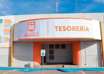 Invita Ayuntamiento de Hermosillo a aprovechar últimas semanas del 15% de descuento en pago de Predial 2026