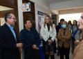 Inaugura Unison nueva área del Centro de Atención Telefónica de Intervención en Crisis