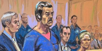 Nicolás Maduro se declara no culpable en su primera audiencia ante Tribunal de Nueva York