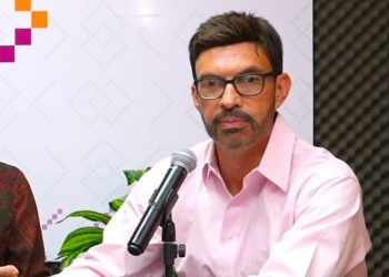 Promueve Salud Sonora orientación para cumplir metas saludables este 2026