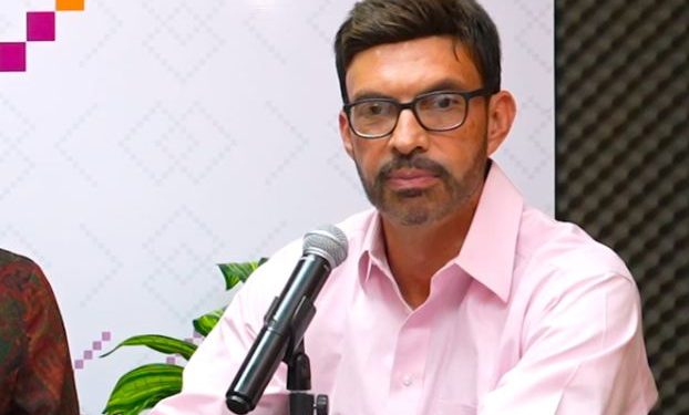 Promueve Salud Sonora orientación para cumplir metas saludables este 2026