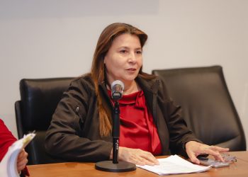 Informa Congreso de Sonora sobre disposiciones legales en materia de tránsito