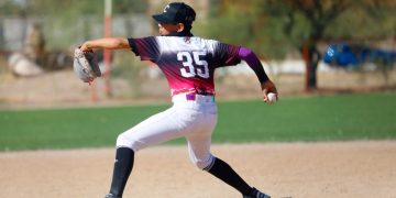 Entregarán las coronas de la Olimpiada Estatal de Beisbol