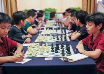 Surge el equipo sonorense de ajedrez que competirá en la Olimpiada Regional