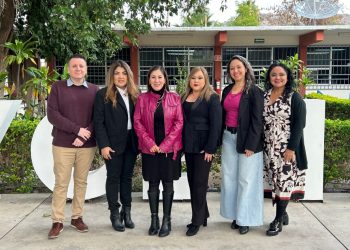 Sonora eleva la calidad del profesorado de las Escuelas Normales: Creson