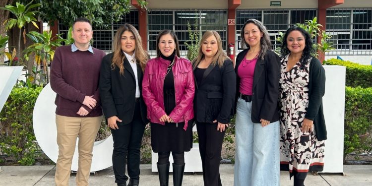 Sonora eleva la calidad del profesorado de las Escuelas Normales: Creson