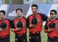 México gana por partida doble en la super ronda del Panamericano de Softbol Varonil