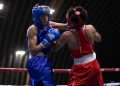 Estudiante de Cecyte representará a Sonora en Competencia Nacional de Box Conade 2026