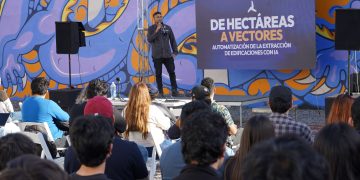 Estudiantes de Itesca se capacitan en áreas de innovación tecnológica