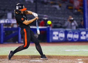 Con poder ofensivo Naranjeros Softbol se impuso en Jalisco