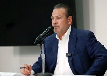 Debemos evitar que exista en el Congreso la sobre representación abusiva de cualquier partido político: Beltrones