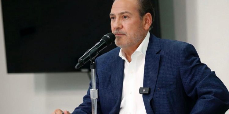 Debemos evitar que exista en el Congreso la sobre representación abusiva de cualquier partido político: Beltrones