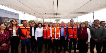 Gobierno de Sonora transforma la movilidad en Hermosillo con la modernización histórica de la carretera a Bahía de Kino