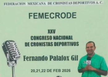 Hermosillo se convierte en capital de la crónica deportiva nacional; Se apaga una mente estratégica del diamante: adiós al doctor Arturo León Lerma