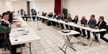 Inician mesas negociadoras Unison-Steus para la revisión contractual y salarial 2026