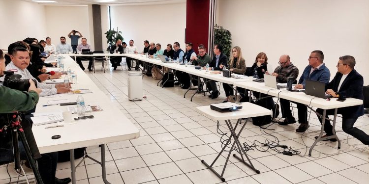 Inician mesas negociadoras Unison-Steus para la revisión contractual y salarial 2026