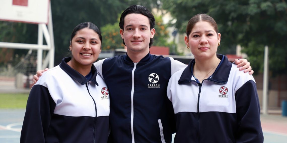 Ofrece Gobierno de Sonora mil 300 espacios de nuevo ingreso a Escuelas Normales: Creson
