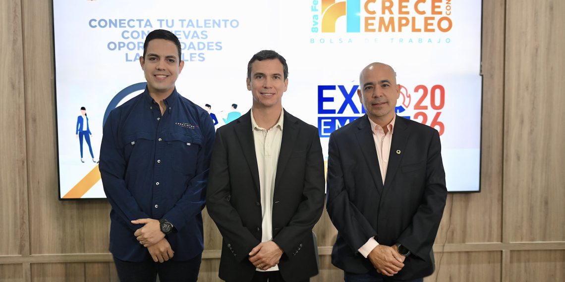 Invita Gobierno de Hermosillo a la Octava Edición de Hermosillo Crece con Empleo